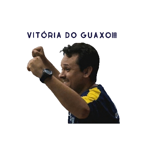 Sticker by Basquete Paraná - FPRB