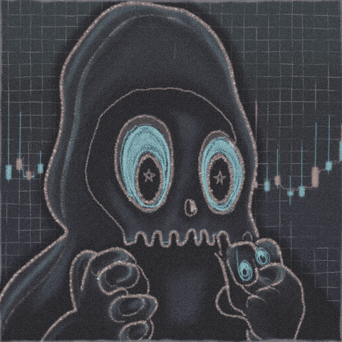 Crypto Feeling GIF