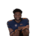 Earn It College Sports Sticker by Cal Athletics