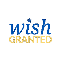 Sticker by Make-A-Wish Illinois