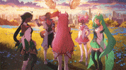Star Guardian GIF by League of Legends