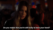 fox tv GIF by Lucifer