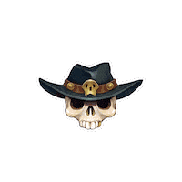 Sad Defeat Sticker by Magic: The Gathering