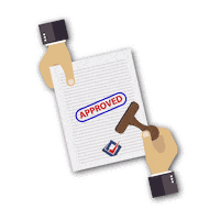 Travel Paper Sticker by onekeyvisa