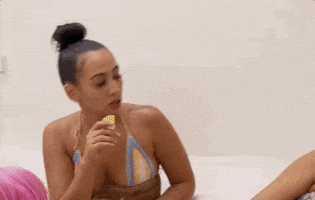beach club chips GIF by MTV’s Lindsay Lohan’s Beach Club