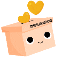 Belgrade Sticker by Univerzitet Metropolitan