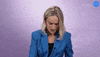 Brie Larson Woman GIF by BuzzFeed