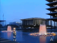 oscars 1987 GIF by The Academy Awards