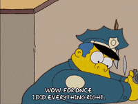 episode 9 gun GIF
