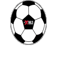 Lax Sticker by X963fm