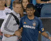 angry san jose earthquakes GIF by LA Galaxy