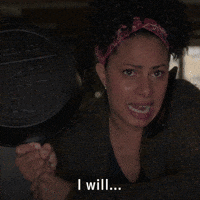 Defend Christina Moses GIF by ABC Network