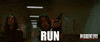 Resident Evil GIF by Resident Evil: Welcome To Raccoon Cituy