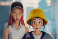 I Love You Heart Eyes GIF by slicedbread