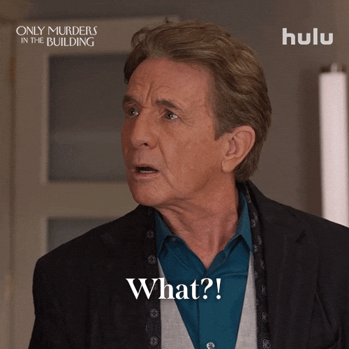 Season 5 GIF by HULU