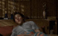 Wake Up Nightmare GIF by CBS