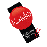 kaisho Sticker by Kaiso Sushi