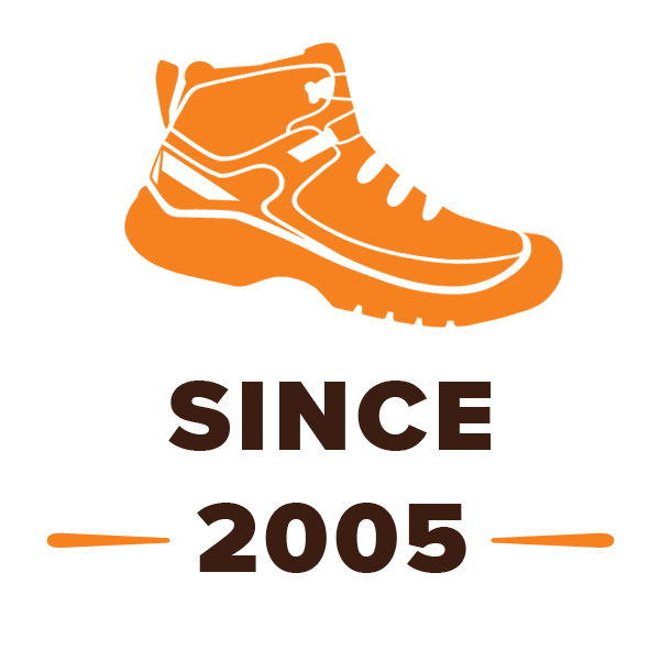 Anniversary Targhee Sticker by KEEN FOOTWEAR EUROPE