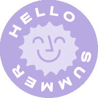 ice cream smile Sticker by Hillsong Norway
