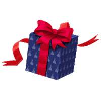 Christmas Tree Sticker by Disneyland Paris