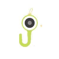 Christmas Decorate Sticker by Lollipopbabycamera