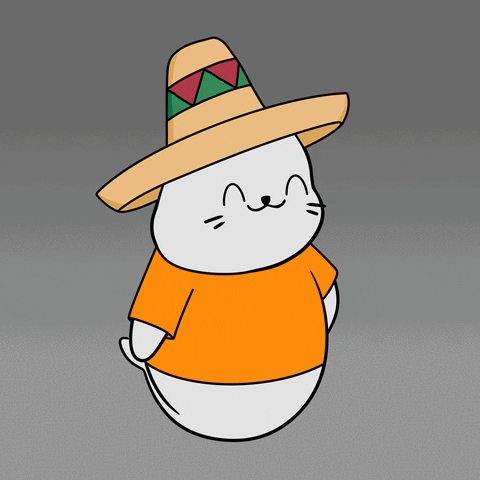Dance Dancing GIF by Sappy Seals Community