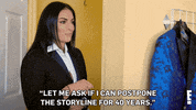Total Divas GIF by E!