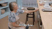 Season 6 GIF by The Roku Channel