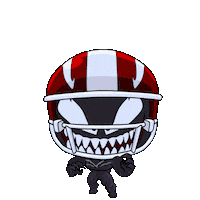 Football Marvel Sticker by Sony Pictures
