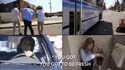 comedy central season 3 episode 8 GIF by Workaholics