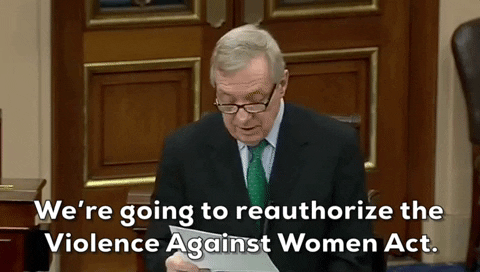 Senate GIF by GIPHY News