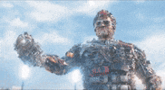 Robot GIF by RajiniGifs