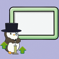 Happy Shiba Inu GIF by Pudgy Penguins