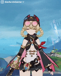 原神 GIF