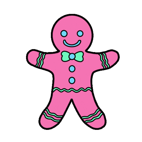 Merry Christmas Sticker
