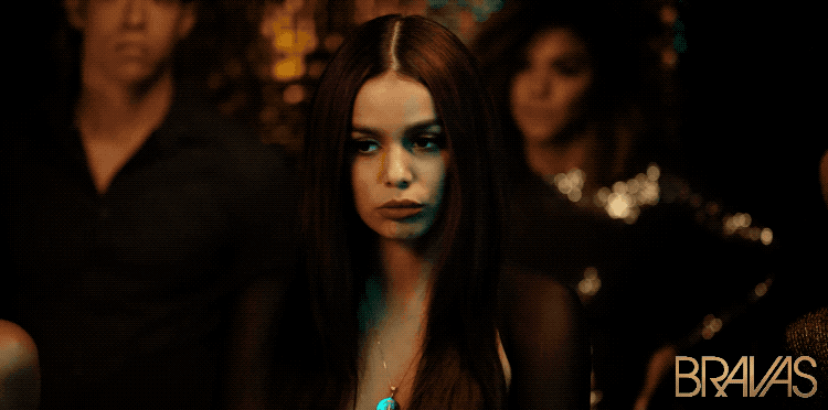 Puerto Rico Ashley GIF by Nohemy