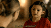 scarlett estevez fox GIF by Lucifer