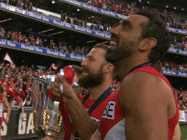 Walk Together Sydney Swans GIF by Madman Films