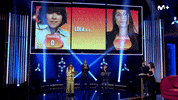 Vanesa Martin Fan GIF by Movistar Plus+