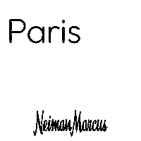 Fashion Week Sticker by Neiman Marcus