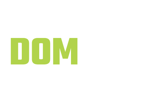 Marketing Chudik Sticker by B10 realitné centrum - líder vo svete bývania