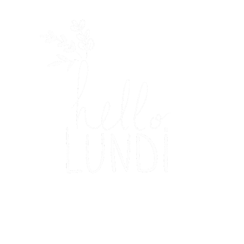 Letablierdechloe giphyupload lundi letablierdechloe Sticker