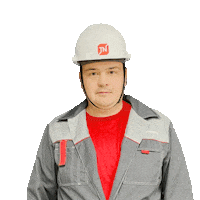 TECHNONICOL технониколь гифтехнониколь technonicolgif Sticker