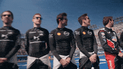 Happy Sport GIF by Nissan Motorsport