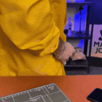 Cable Charger GIF by MAGIC JOHN