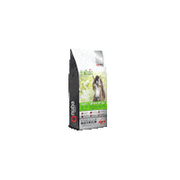 Nubaequi musli horse feed horsefeed nuba Sticker
