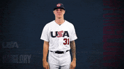 Pro GIF by USA Baseball