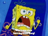 season 4 episode 10 GIF by SpongeBob SquarePants