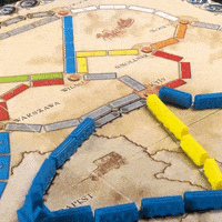 Table Top Gamer GIF by FYFT