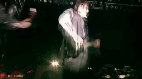 slipknot purity GIF